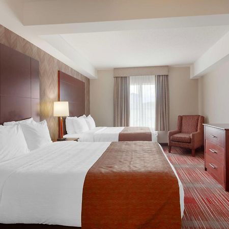 Best Western Plus Muskoka Inn Huntsville Ngoại thất bức ảnh